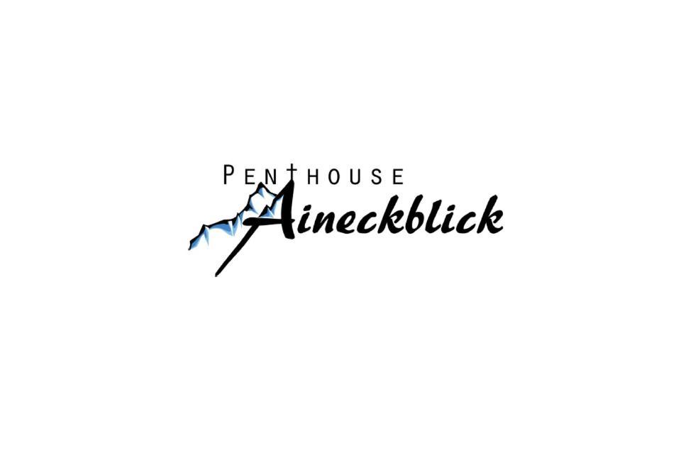 Ferienwohnung Penthouse Aineckblick Sankt Margarethen im Lungau Exterior foto